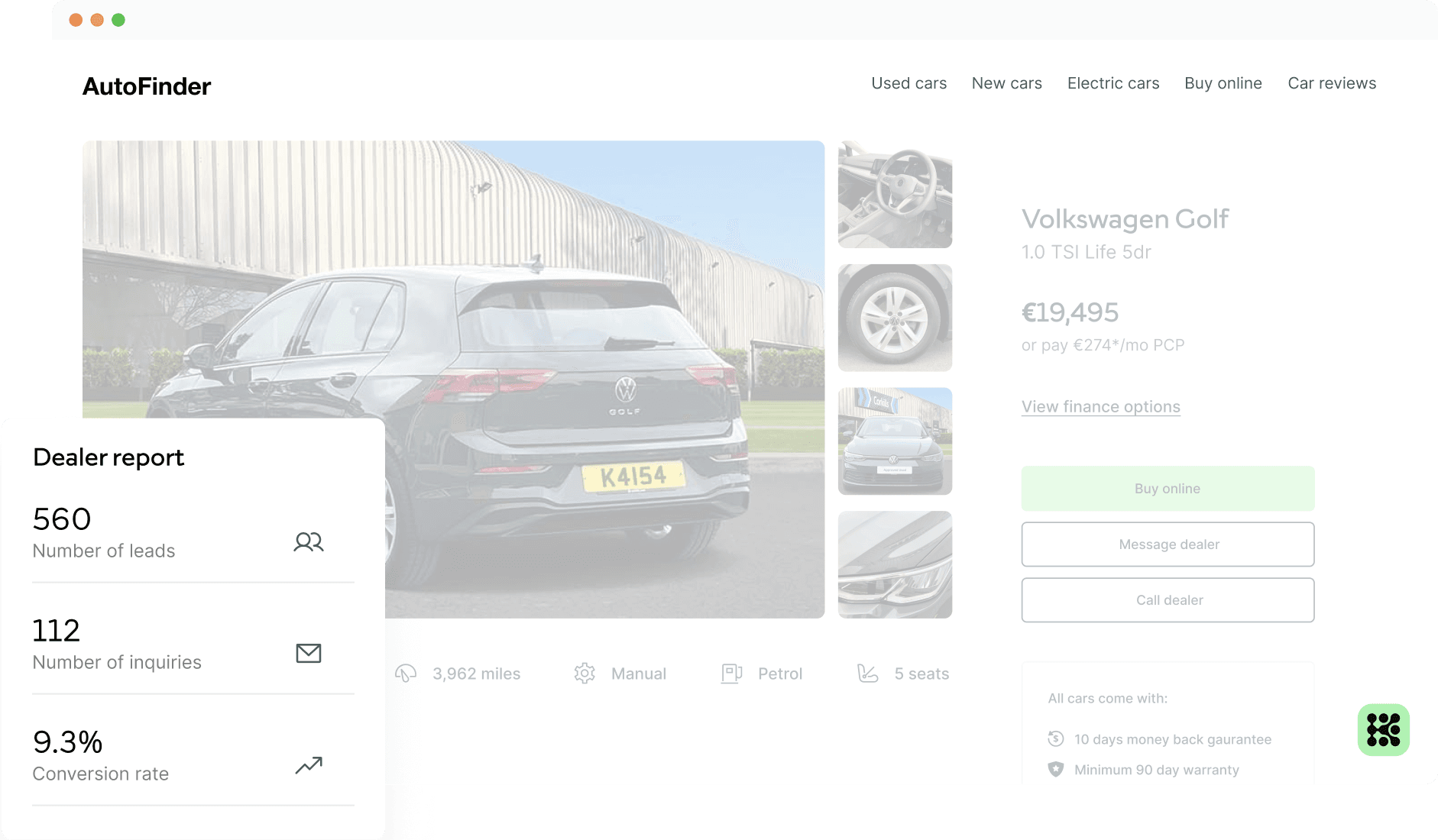 Marketplaces Hero Visual Static